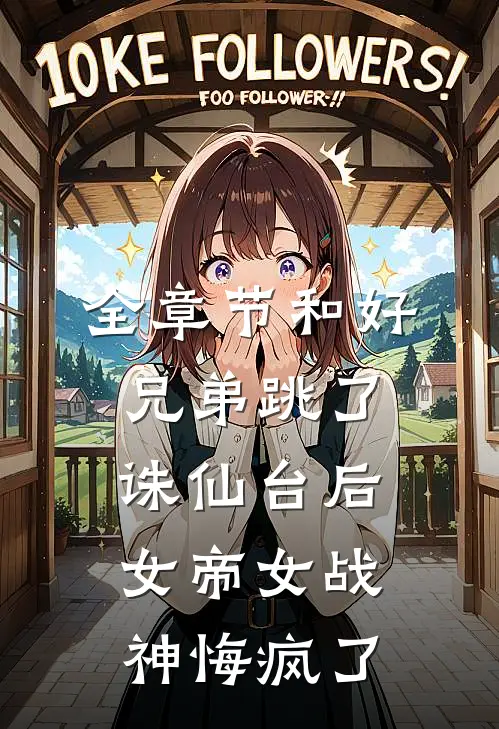 全章节和好兄弟跳了诛仙台后，女帝女战神悔疯了