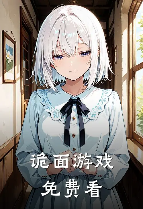 诡面游戏免费看