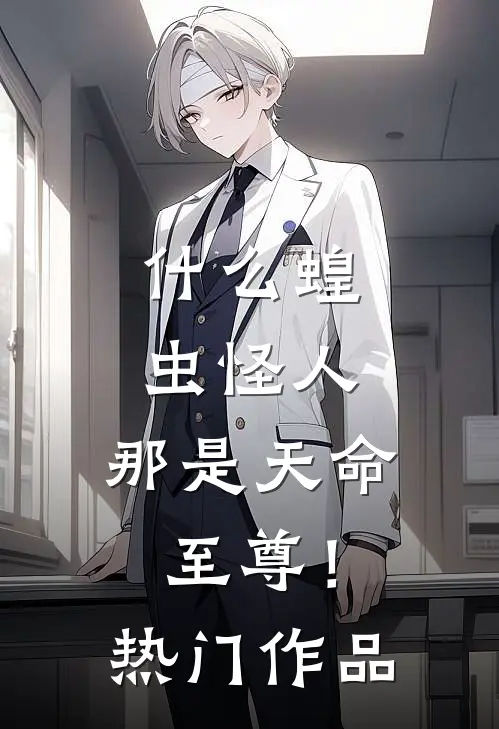 什么蝗虫怪人，那是天命至尊！热门作品