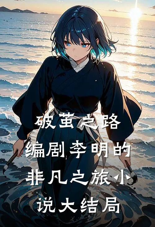 破茧之路：编剧李明的非凡之旅小说大结局