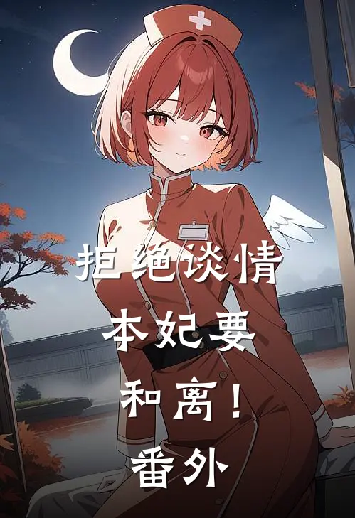 拒绝谈情，本妃要和离！ 番外