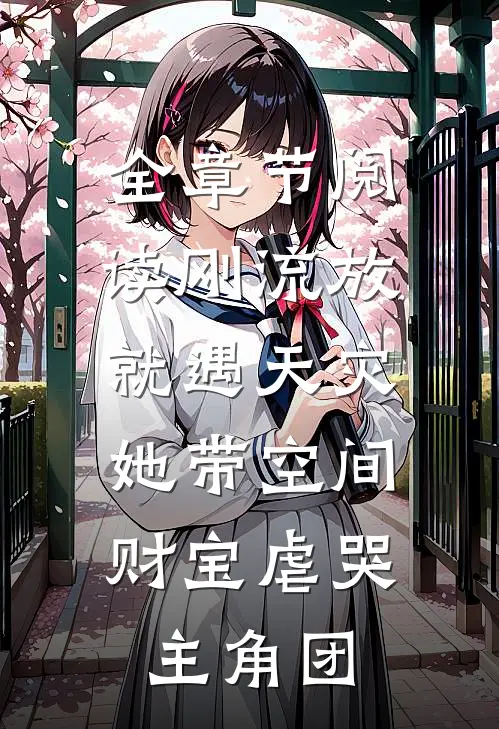 全章节阅读刚流放就遇天灾，她带空间财宝虐哭主角团