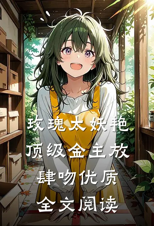 玫瑰太妖艳，顶级金主放肆吻优质全文阅读