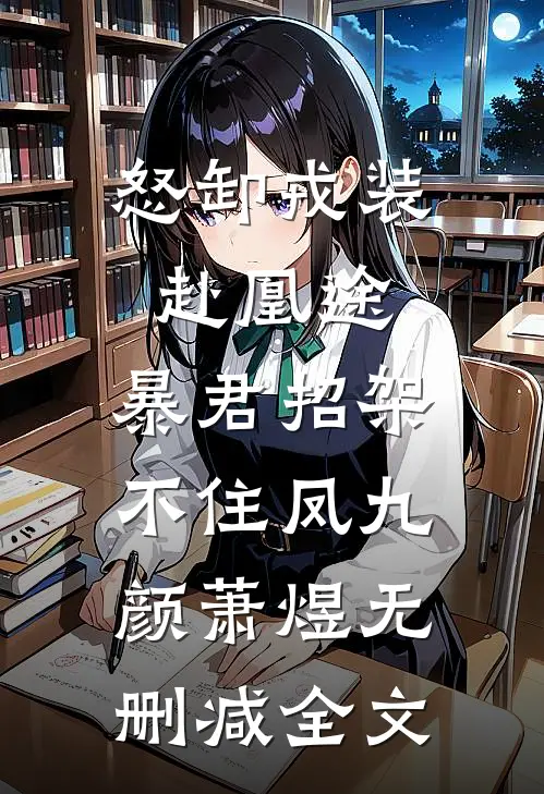 怒卸戎装赴凰途，暴君招架不住凤九颜萧煜无删减全文