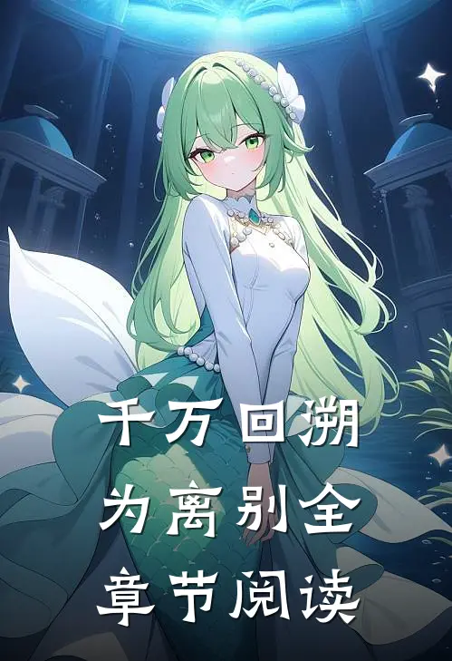 千万回溯为离别全章节阅读