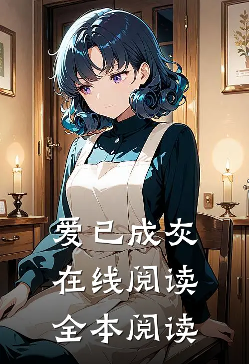 爱已成灰在线阅读全本阅读