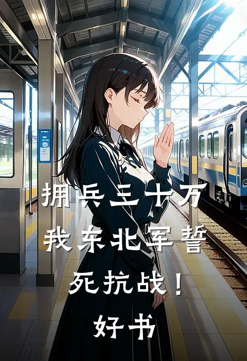 拥兵三十万，我东北军誓死抗战！好书