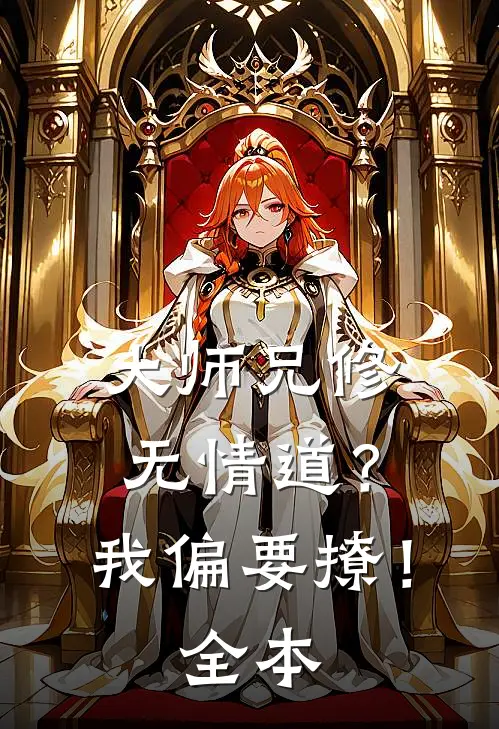 大师兄修无情道？我偏要撩！全本