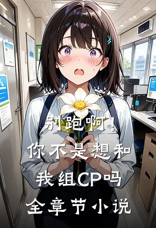 别跑啊！你不是想和我组CP吗全章节小说