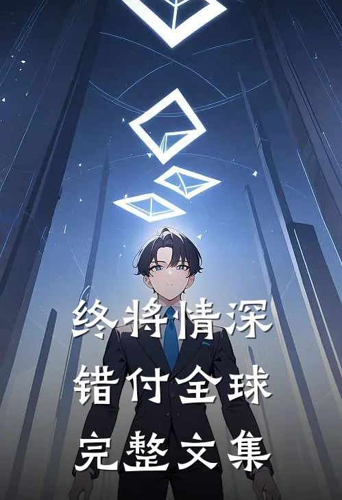 终将情深错付全球完整文集