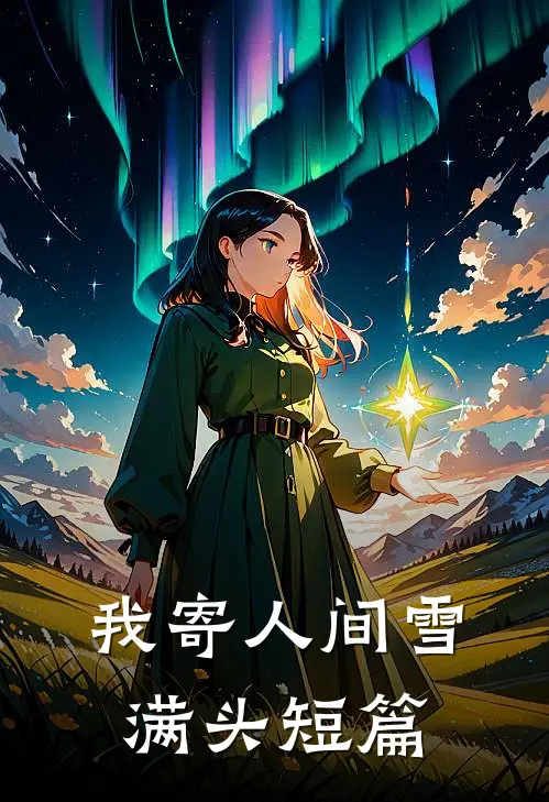 我寄人间雪满头短篇