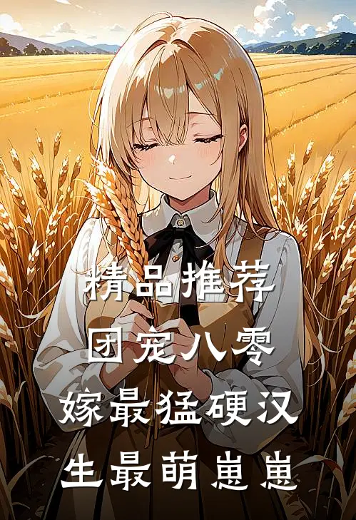 精品推荐团宠八零：嫁最猛硬汉生最萌崽崽