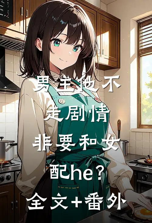 男主他不走剧情，非要和女配he？全文+番外