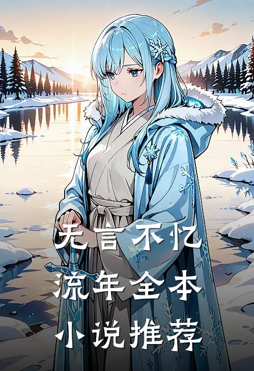 无言不忆流年全本小说推荐