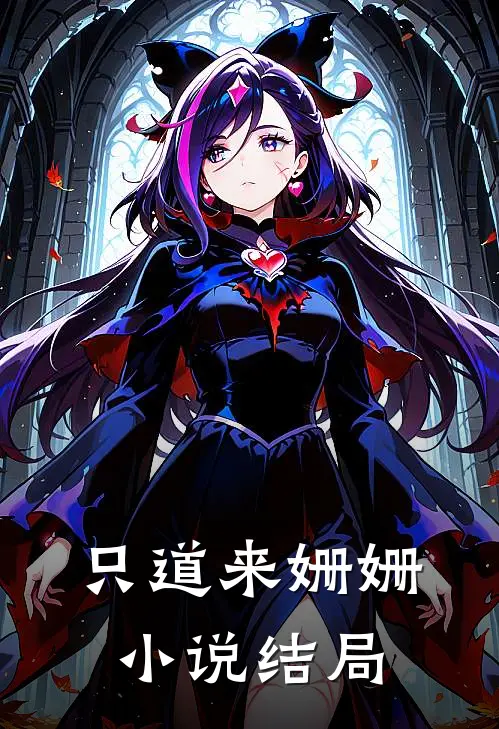 只道来姗姗小说结局