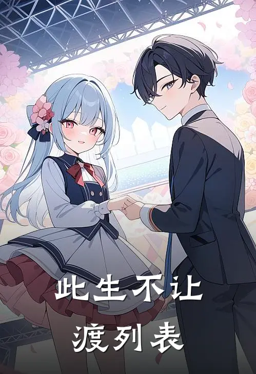 此生不让渡列表