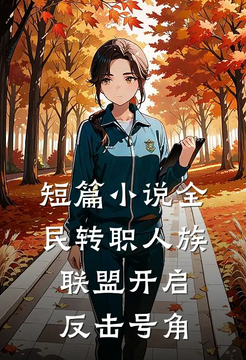 短篇小说全民转职人族联盟开启反击号角
