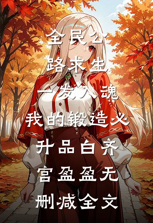 全民公路求生：一发入魂，我的锻造必升品白齐宫盈盈无删减全文