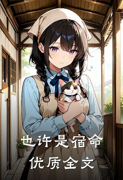 也许是宿命优质全文
