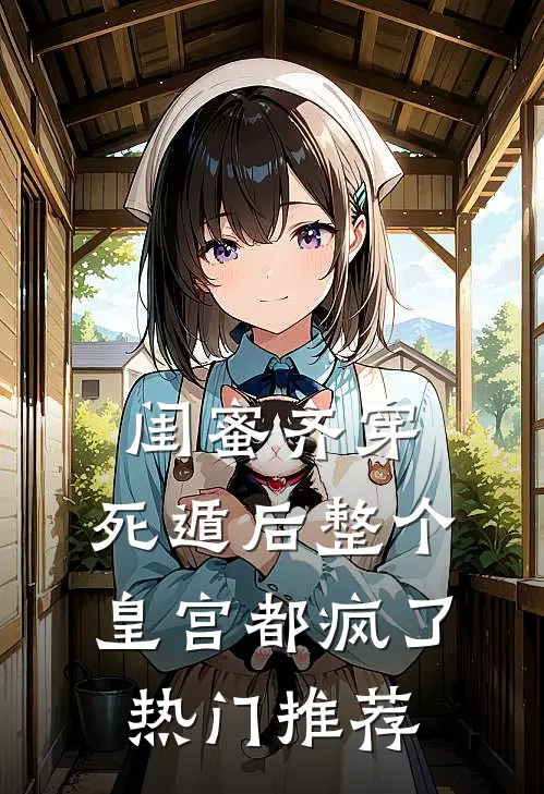 闺蜜齐穿，死遁后整个皇宫都疯了热门推荐