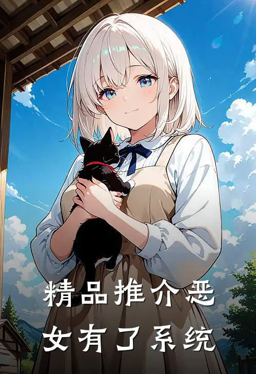 精品推介恶女有了系统
