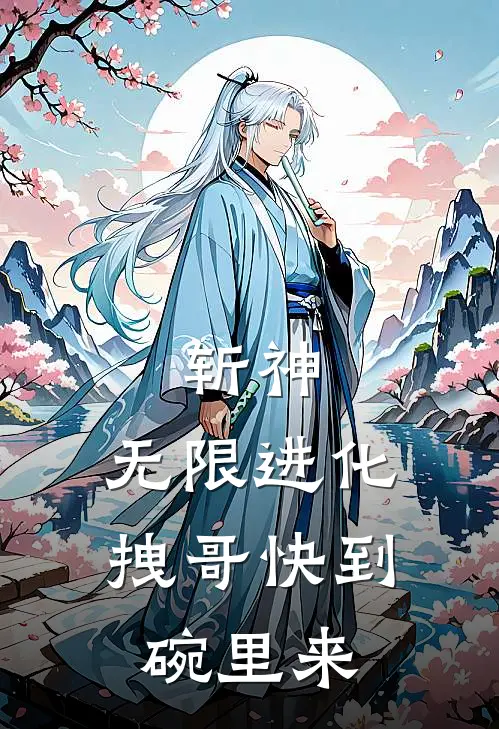 斩神：无限进化，拽哥快到碗里来