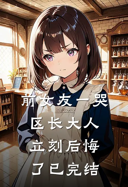 前女友一哭，区长大人立刻后悔了已完结