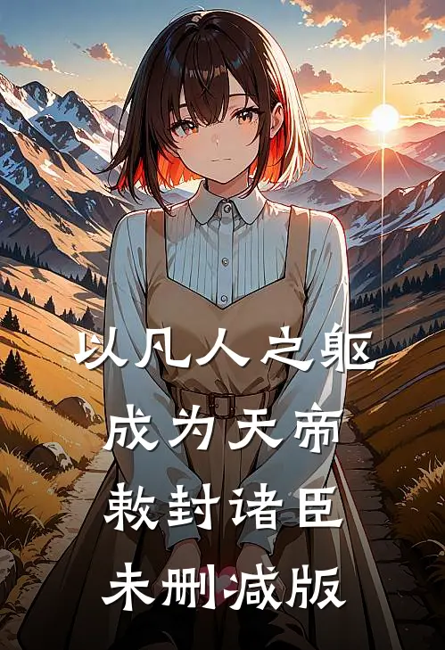 以凡人之躯成为天帝，敕封诸臣未删减版