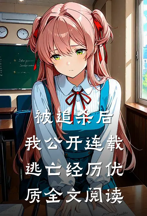 被追杀后，我公开连载逃亡经历优质全文阅读