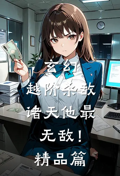 玄幻：越阶杀敌，诸天他最无敌！精品篇