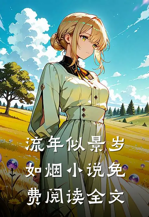 流年似景岁如烟小说免费阅读全文