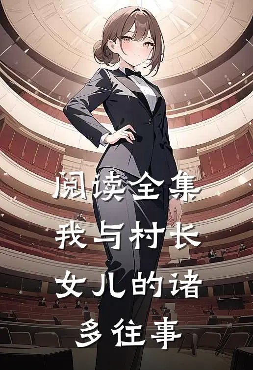 阅读全集我与村长女儿的诸多往事