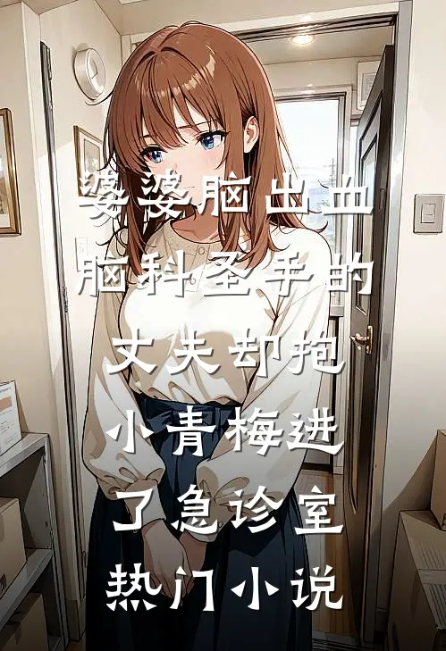 婆婆脑出血，脑科圣手的丈夫却抱小青梅进了急诊室热门小说