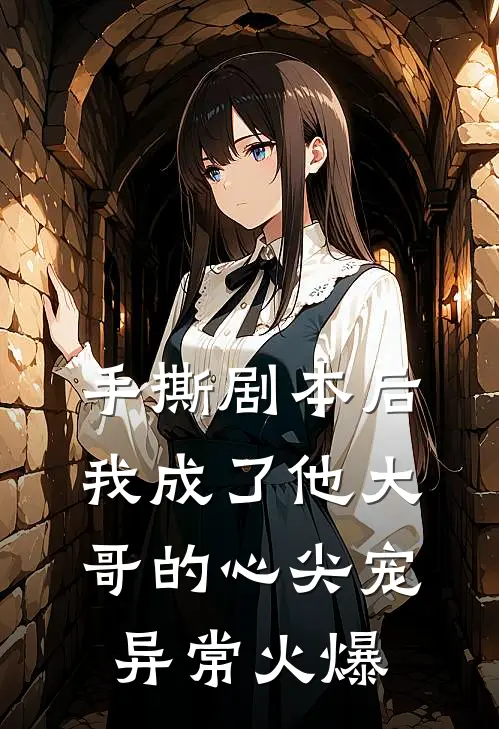 手撕剧本后，我成了他大哥的心尖宠异常火爆
