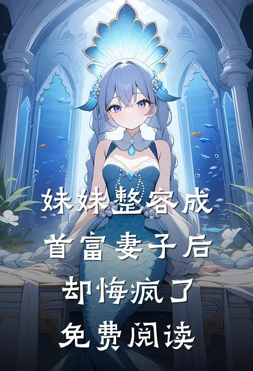 妹妹整容成首富妻子后，却悔疯了免费阅读