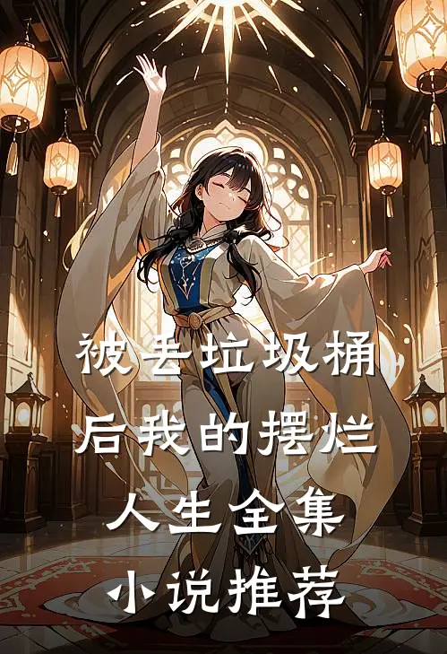被丢垃圾桶后我的摆烂人生全集小说推荐
