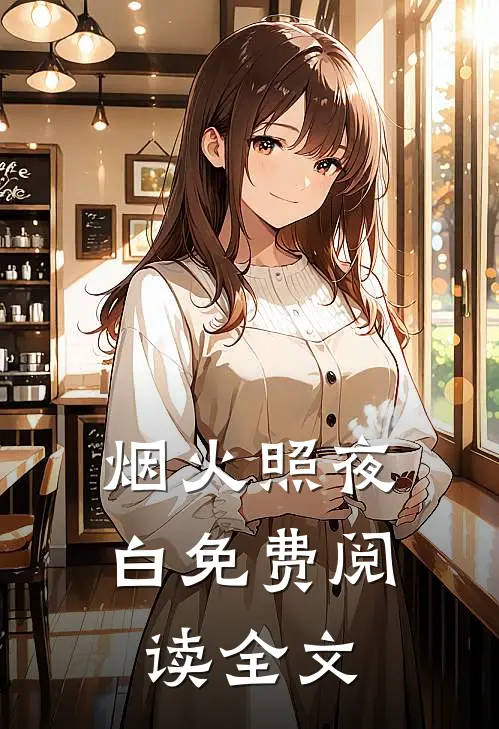 烟火照夜白免费阅读全文