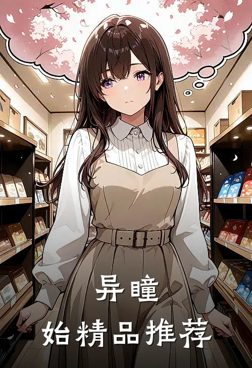 异瞳：始精品推荐