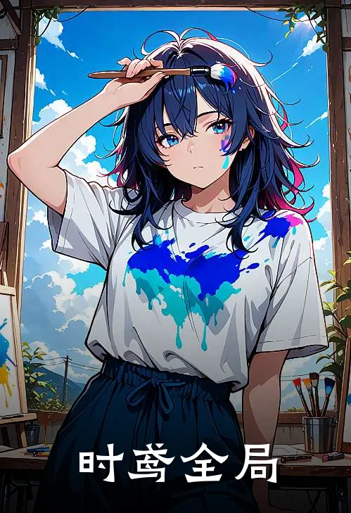 时鸢全局