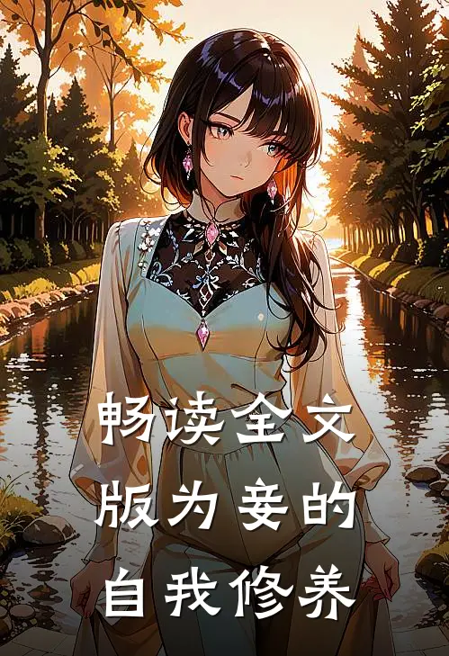畅读全文版为妾的自我修养