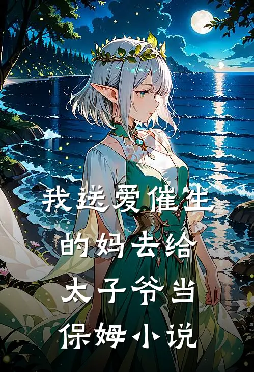 我送爱催生的妈去给太子爷当保姆小说