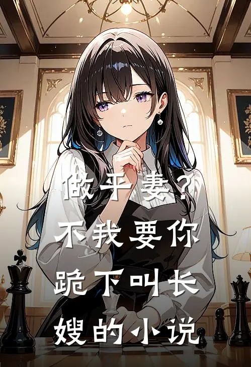 做平妻？不，我要你跪下叫长嫂的小说