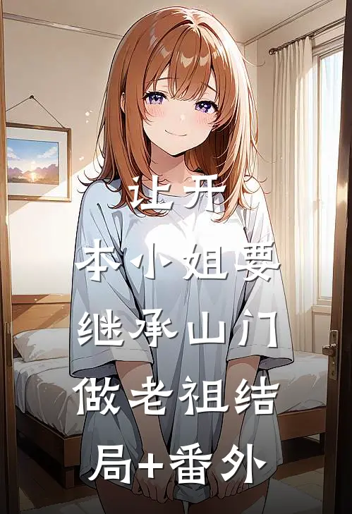 让开，本小姐要继承山门做老祖结局+番外