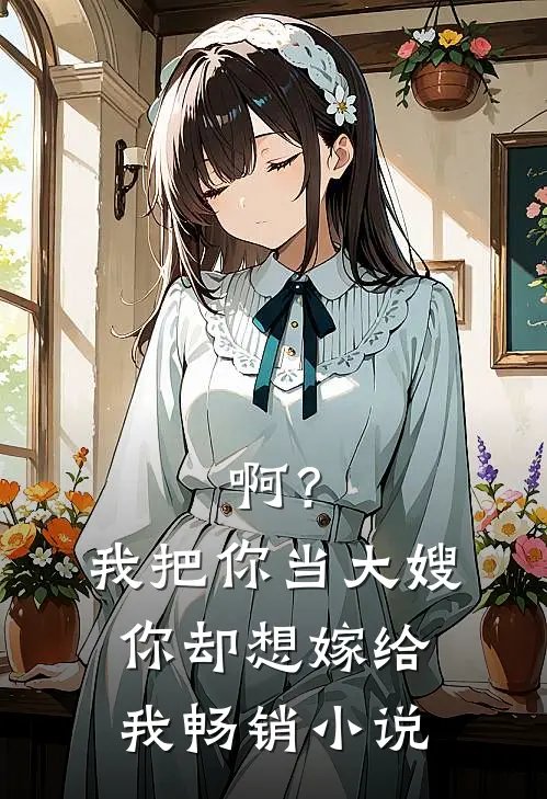 啊？我把你当大嫂，你却想嫁给我畅销小说
