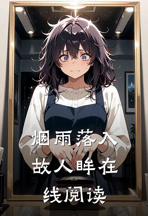 烟雨落入故人眸在线阅读