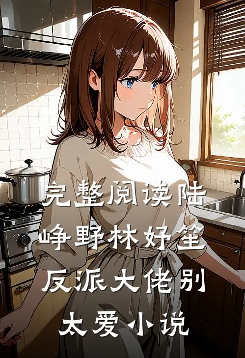 完整阅读陆峥野林妤笙反派大佬别太爱小说