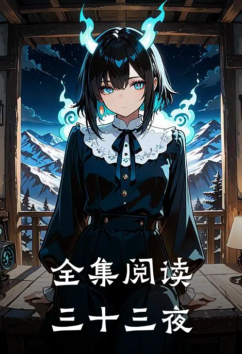 全集阅读三十三夜