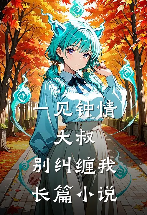 一见钟情：大叔，别纠缠我长篇小说