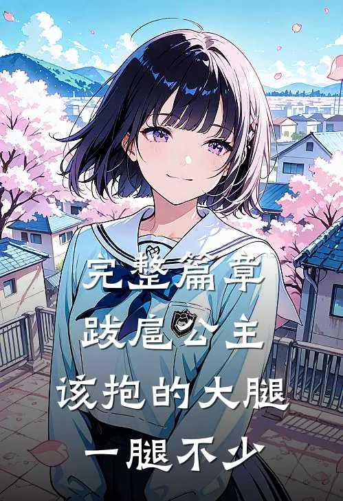 完整篇章跋扈公主：该抱的大腿一腿不少