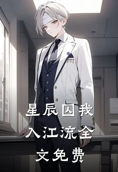 星辰囚我入江流全文免费